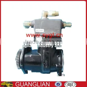 Diesel Engine Parts Air Compressor 3972531 thumbnail-2