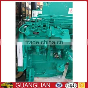 8242665 ISLE Engine Assembly for Truck Bus thumbnail-1