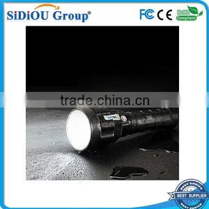 Rechargeable Torch Light Price Heavy Duty Torch Light Battery thumbnail-1