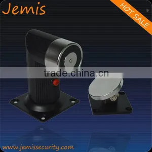 60kg/120lbs Holding Force Electromagnetic Door Holder JM-33 thumbnail-1