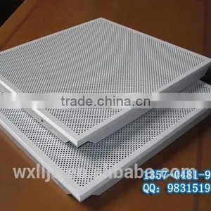 Perforated Aluminum Sheet thumbnail-2