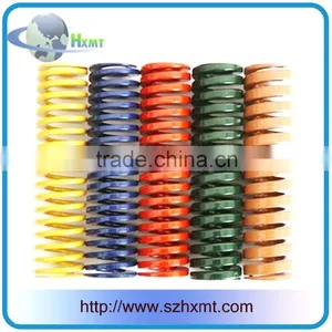 High Quality Made in China Precision Compression Springs thumbnail-2