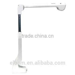 Factory Document Camera A3 Auto Focus Portable ID Card Reader thumbnail-2