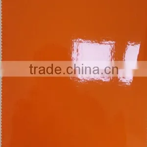 PVC MIRROR LEATHER FOR BAGS,SHOES, BELT thumbnail-4