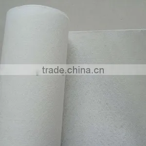 Reinforced Polyester Mat for Waterproof Membrane thumbnail-1