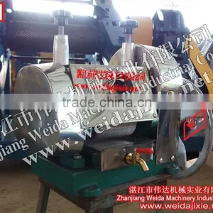 Sugarcane Juice Crusher/Presser/Squeezer thumbnail-5