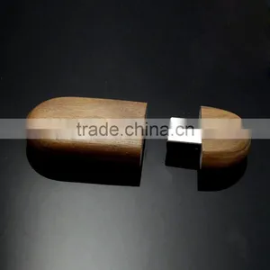 Eco Friendly 1GB/2GB/4GB/16GB Bamboo Usb thumbnail-3