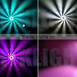B-eye Led Moving Head thumbnail-5