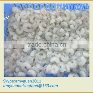 Frozen Vannamei Shrimp Farmed (Peeled & Deveined) thumbnail-1