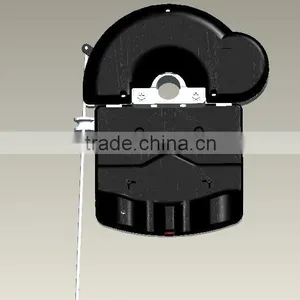 C- Tick Certified Residential Roller Door Opener/operator/motor For New Zealand Market thumbnail-3