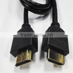3M 32AWG HDMI Cable With Gold Plated thumbnail-1