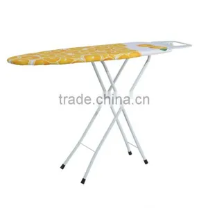 YX-4 Chinese Heat Resistant Ironing Board Cover Folding Ironing Table Cover thumbnail-3