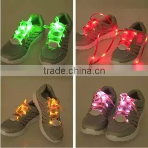 Shining Led Light Shoe Belt thumbnail-1