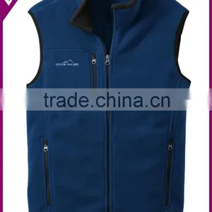 High Quality Chest Zipper Pocket Warm Jackets thumbnail-1