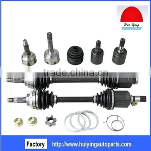 Auto Spare Parts Driveshafts for Korean Car Model OEM Orders Accepted thumbnail-1