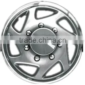 16 Inch Truck Wheel Cover Steering Wheel Cover thumbnail-3