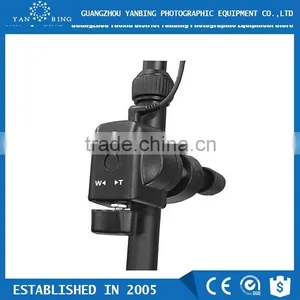 Camcorder Remote Control Zoom Remote Jimmy Crane Controller for SONY,CANON With LANC or ACC Jack thumbnail-1