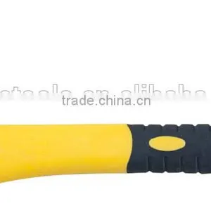 AxeS With Plastic Handle thumbnail-1