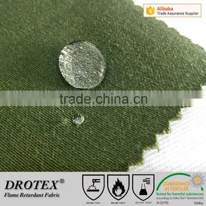 Drotex High Quality Washable ESD Acid Resistant Fabric in Stock thumbnail-1