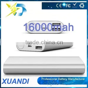 Best Quality All-Round For Xuandi Power Bank 16000mah thumbnail-1