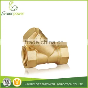 Brass Valve Fliter thumbnail-1