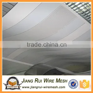 Perforated Metal Ceiling & Perforated Metal Mesh thumbnail-6