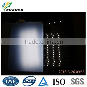 2016 New Products China Supplier High Transmittance PMMA Lucite Acrylic Light Diffuser Sheet thumbnail-2