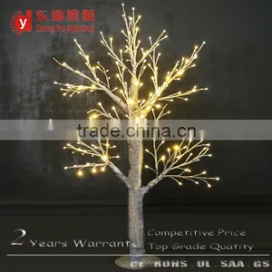 2016 New Design Snowing Led Birch Branch / Twig Branch Christmas Tree Lights thumbnail-1
