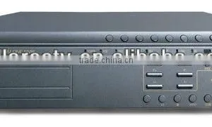 H.264 32CH 1080P 720P Real-time 8*3000GB HDDs NVR Support ONVIF/HDMI/ Mobile Surveillance/CMS Network Video Recorder(A9432E) thumbnail-1