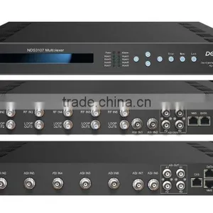 DVB-S2 to Ip Converter thumbnail-2