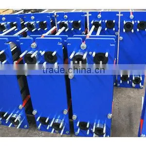 JQ1 Plate Heat Exchanger ,heat Exchanger Manufacturer thumbnail-1