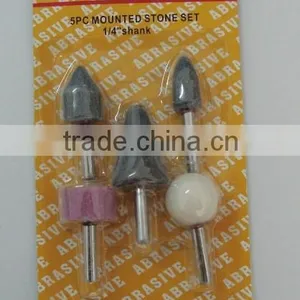Mounted Points thumbnail-1