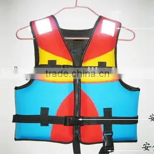 Buoyancy Garments/ Life Jacket thumbnail-3