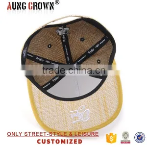 Wholesale 5 Panel Camp Cap and Hat thumbnail-6