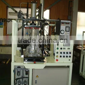 Rotary Leak Tester(PG-1 ) thumbnail-1
