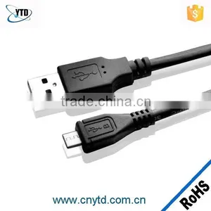 Micro Usb Cable !! V2.0 Micro Usb Wholesale 28 / 24 Awg Usb Cables thumbnail-1