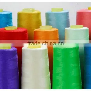Large Capacity 3 Cones per Spindle Winding Machine/Slow Speed Sewing Thread Winding Machine thumbnail-2