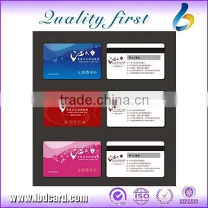 LF T5577 RFID Scratch Cards Chip Cards Wholesale thumbnail-1