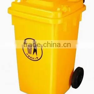 Plastic Dustbin Making Machine/blowing Moulding Machine thumbnail-6