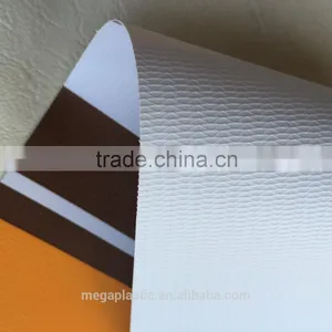 PVC Tarpaulin for Tent,truck Cover ,inflatable Boat,toy,awning thumbnail-3