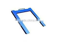Electronic Digital U Shape Hand Lift Scale 2T Lpf thumbnail-1