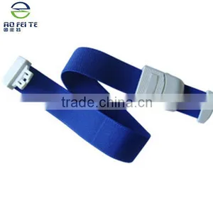 1 PCS Hot Sale Multi-color Emergency Tourniquet Buckle Quick Slow Release Medical Paramedic Outdoor Sport thumbnail-1