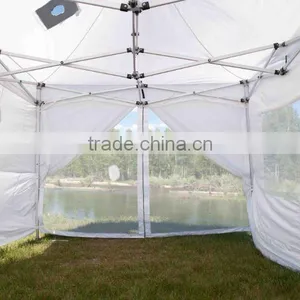 10x20ft Pop Up Wall Tent Emergency Shelter thumbnail-5