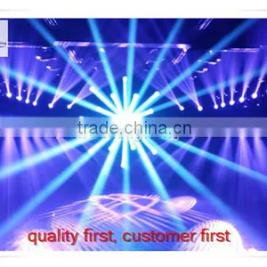 Newest Beam Lighting Effect 260w Super Moving Beam thumbnail-5