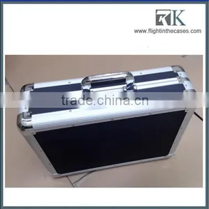 Cosmetic Cases/ Cosmetic Train Cases/Makeup Cases/Beauty Cases/ Purple Cosmetic Cases thumbnail-5