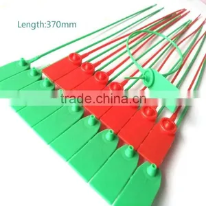 370 mm Sequential Numbering Security Seal With Bar Codes thumbnail-5