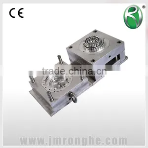 ABS Product Plastic Injection Mould thumbnail-2