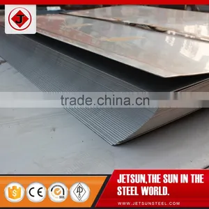 High Quality 3cr12 Stainless Steel Plate thumbnail-4