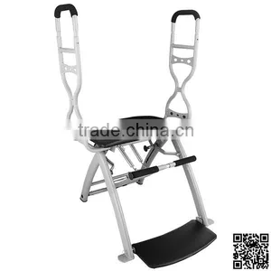 Fitness Equipment Yoga Chair TK-019A thumbnail-2