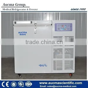 -60 Degree Negative Temperature Freezer Storage Tuna, Kobe Beef, Plasma, Vaccine thumbnail-3